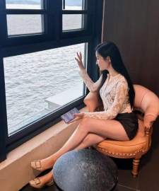 宁波旅行达人珂珂照片