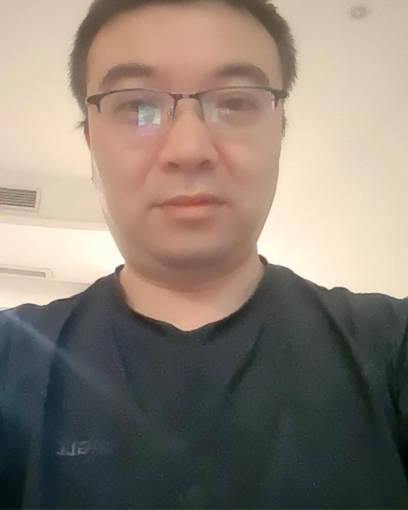 爱玩的心灵