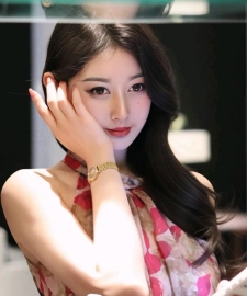 宁波旅行达人夏妍妍照片