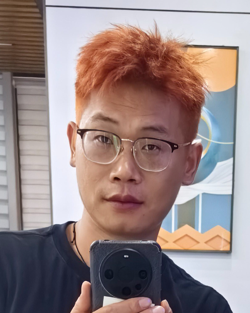 暗劳宫