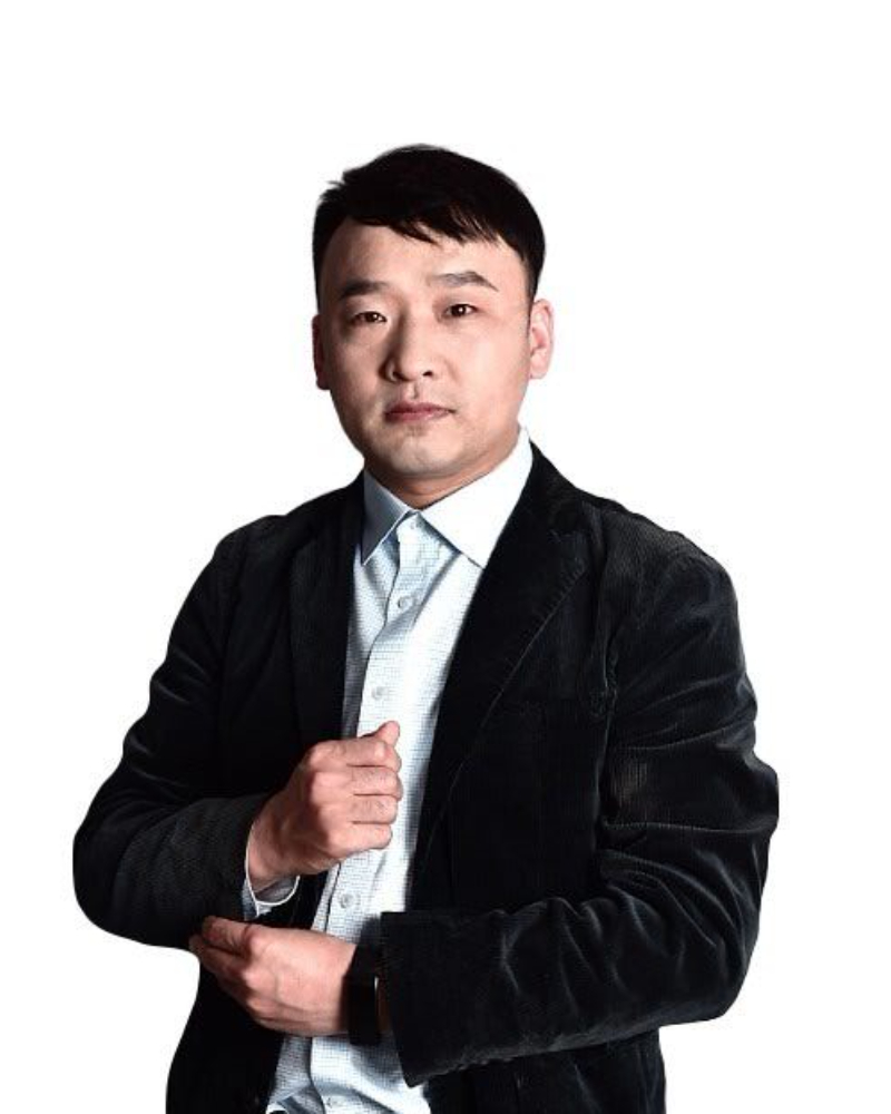 高先生