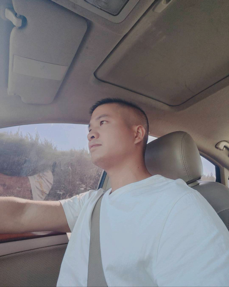 明天是等待