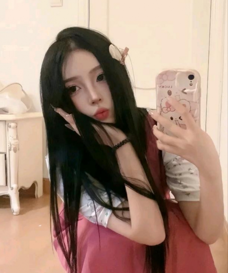曼妮哒哒