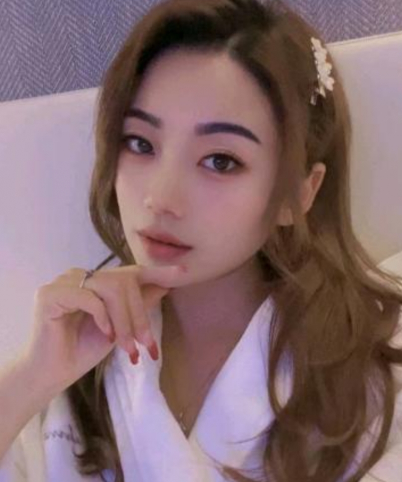 小包菜儿