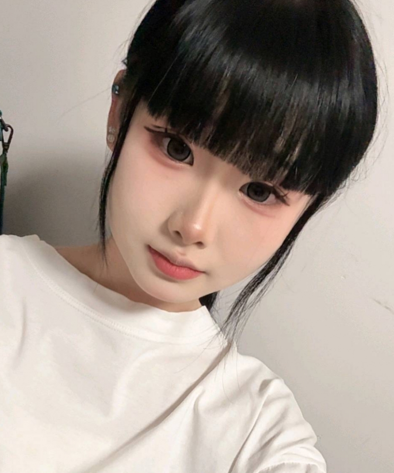 小阿钰