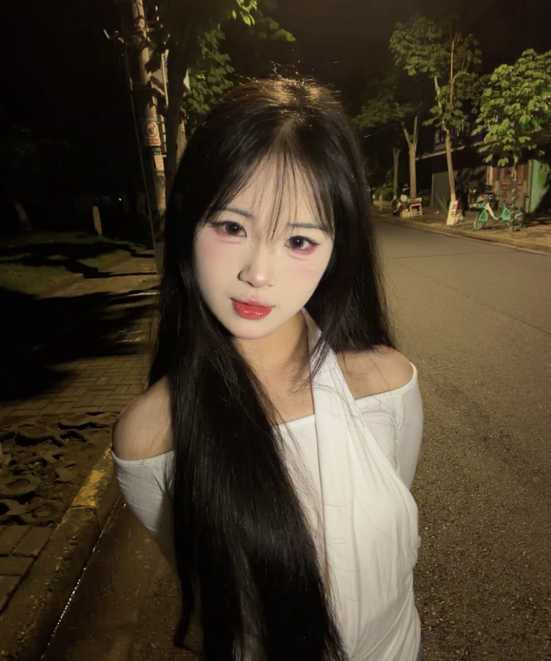 漾漾