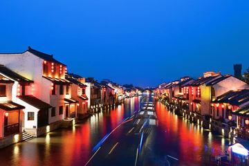 无锡四季全时段旅游攻略