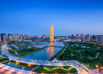 郑州超全旅游攻略：商都老城逛吃指南，避坑不踩雷全指南