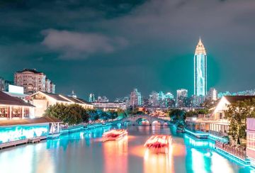 温州四季全时段旅游攻略