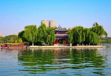 济南全年四季旅游全攻略