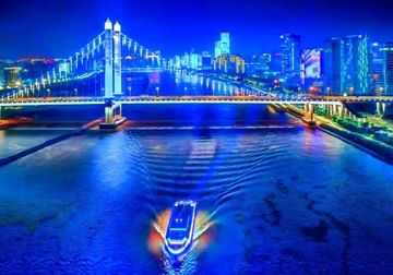 福州3-4天深度游玩全攻略