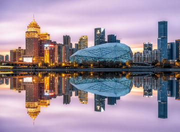 沈阳超全旅游攻略：盛京老城逛吃指南，避坑不踩雷全指南