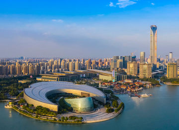 合肥超全旅游攻略：庐州老城逛吃指南
