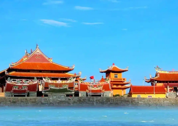 世遗泉州慢游指南：半城烟火半城仙，在闽南古厝里寻千年海丝余韵
