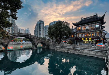 龙城慢游指南：在常州的乐园与竹海间，偷一段江南松弛时光