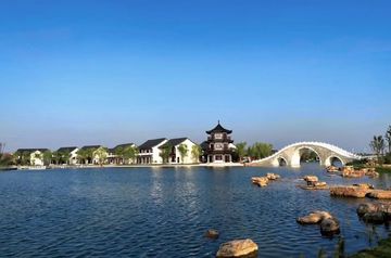 南阳：汉风楚韵里，四季都有千年的回响