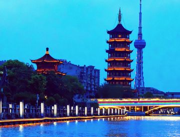 汕头：骑楼檐下，四季都飘着海风与粿香