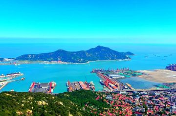 山风海语四季诗：连云港慢伴游指南