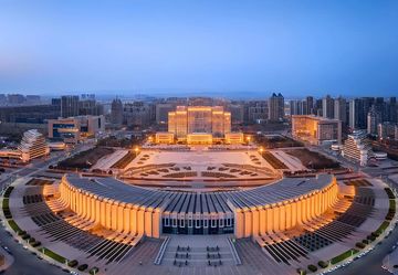 太行云影牧野歌：新乡四季漫游手札